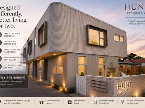 41A Gavin Street, Ellerslie