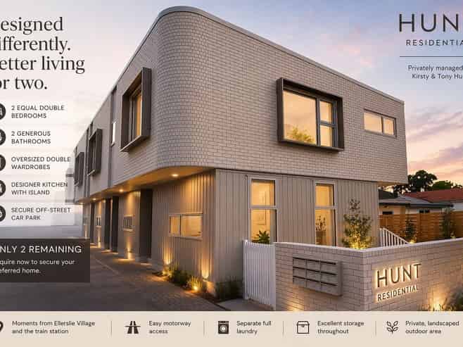 41A Gavin Street, Ellerslie