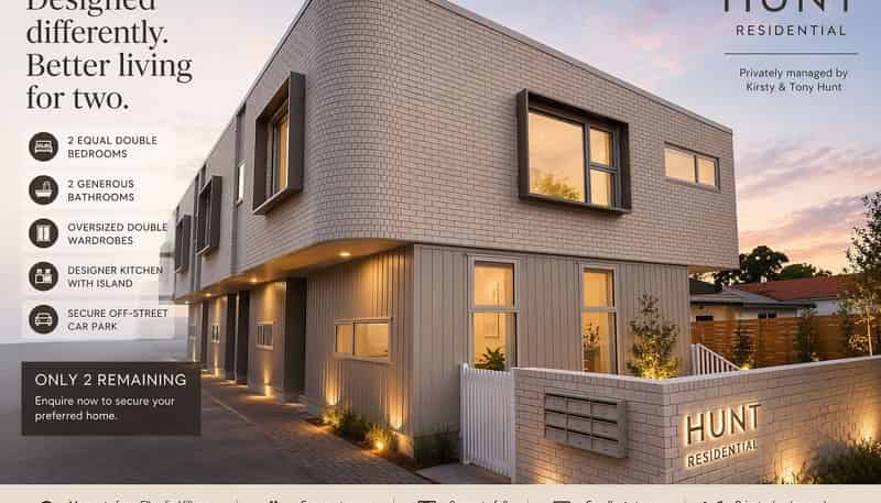 41A Gavin Street, Ellerslie