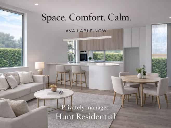 41A Gavin Street, Ellerslie