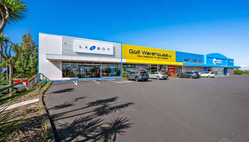 C/7-19 Croftfield Lane, Wairau Valley