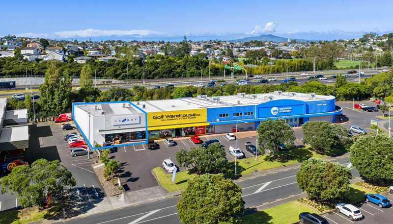 C/7-19 Croftfield Lane, Wairau Valley