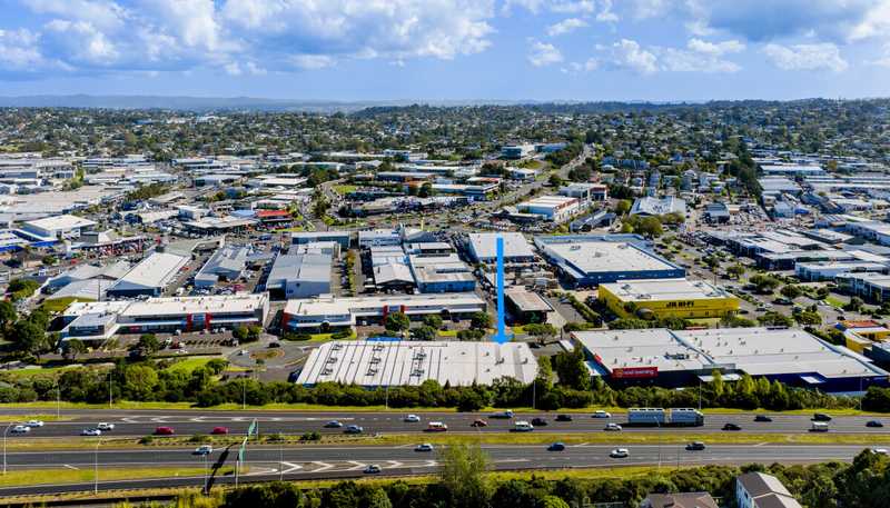 C/7-19 Croftfield Lane, Wairau Valley