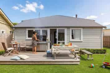 283 Kahutia Street, Gisborne