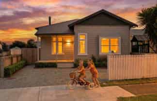 283 Kahutia Street, Gisborne