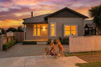 283 Kahutia Street, Gisborne