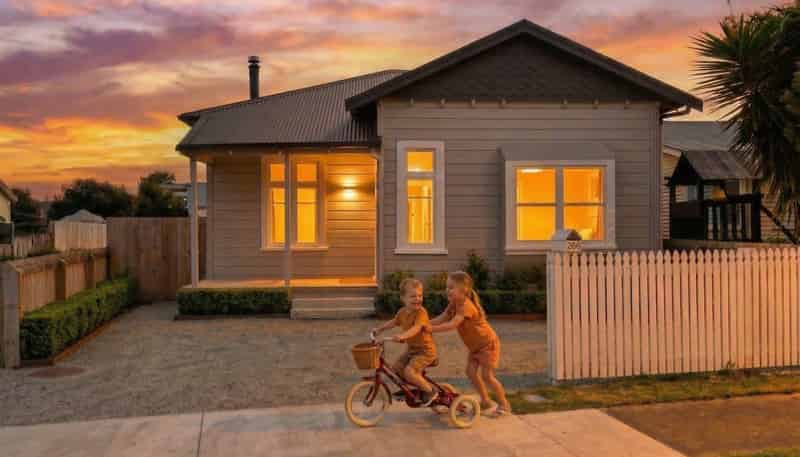 283 Kahutia Street, Gisborne