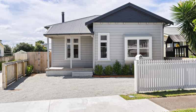 283 Kahutia Street, Gisborne