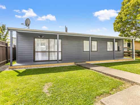 13A Panui Road, Koutu