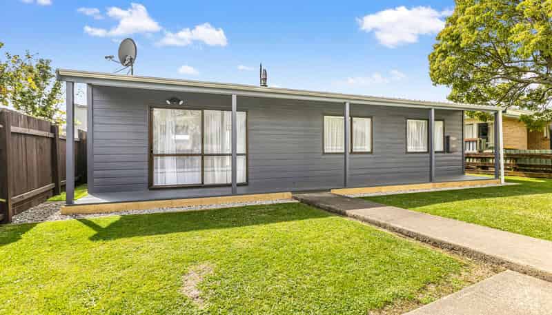 13a Panui road, Koutu