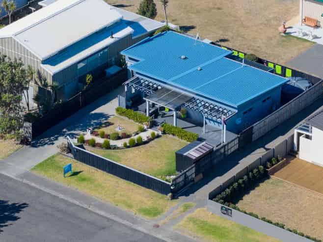 26 Rua Avenue, WAITARERE BEACH