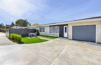 3/512 Fitzroy Avenue, Hastings