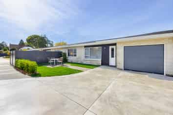 3/512 Fitzroy Avenue, Hastings