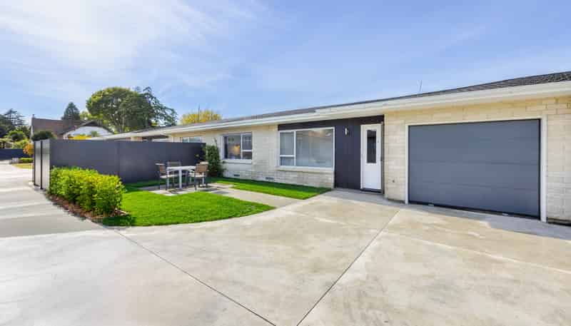 3/512 Fitzroy Avenue, Hastings