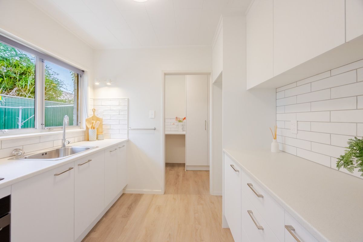 House in Hastings - View 2