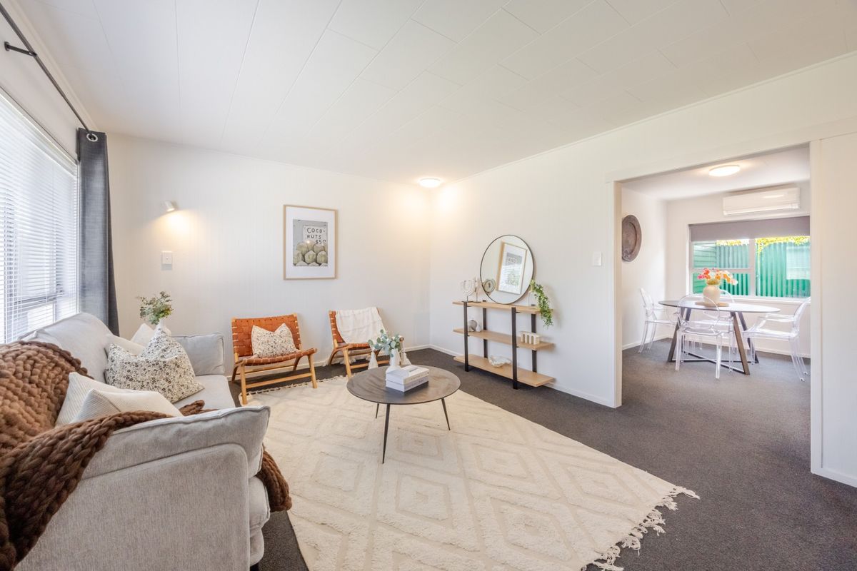 House in Hastings - View 4