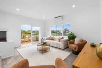 35A John Court Street, Birkenhead