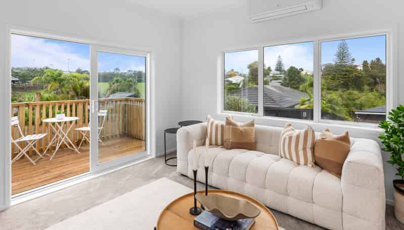 35A John Court Street, Birkenhead