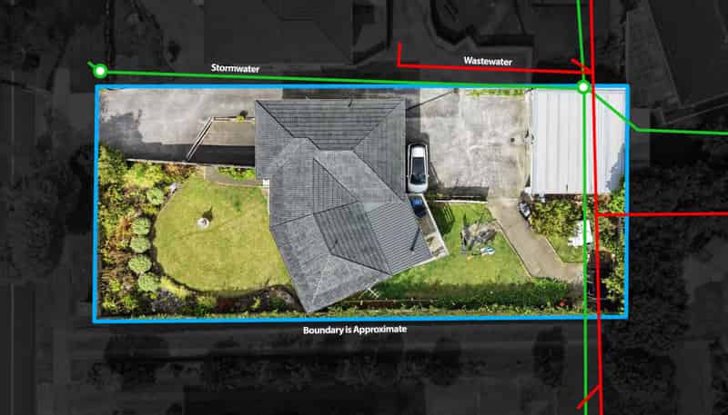 193 Bucklands Beach Road, Bucklands Beach