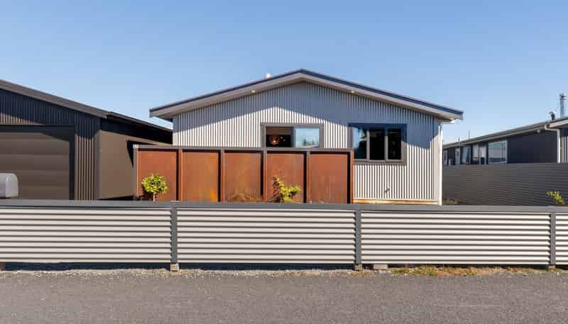 37 Tasman Road, TWIZEL