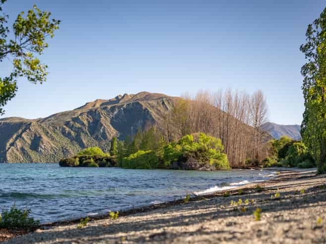 333 Beacon Point Road, Wanaka