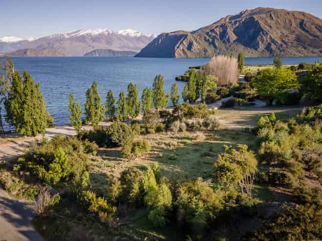 333 Beacon Point Road, Wanaka
