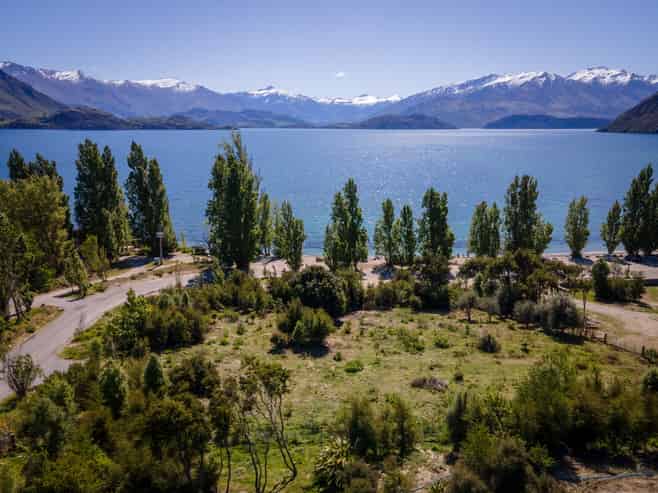 333 Beacon Point Road, Wanaka