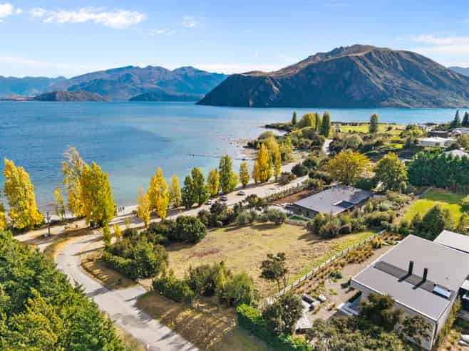 333 Beacon Point Road, Wanaka