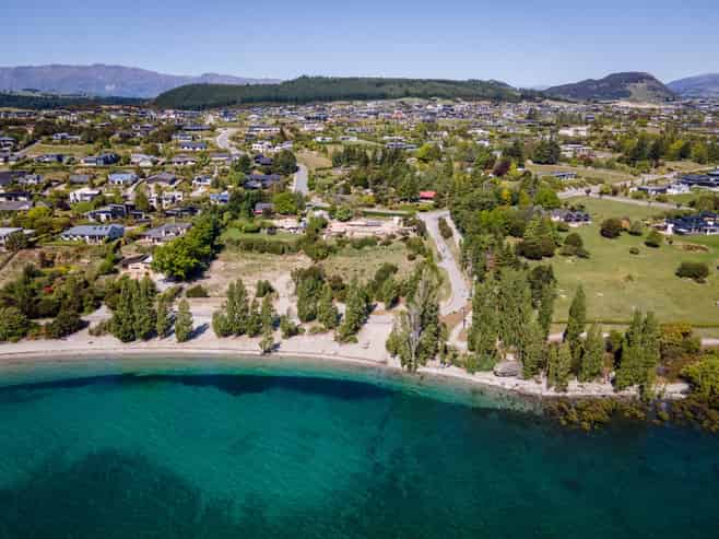 333 Beacon Point Road, Wanaka