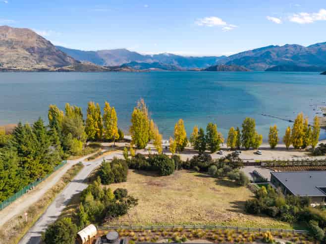 333 Beacon Point Road, Wanaka