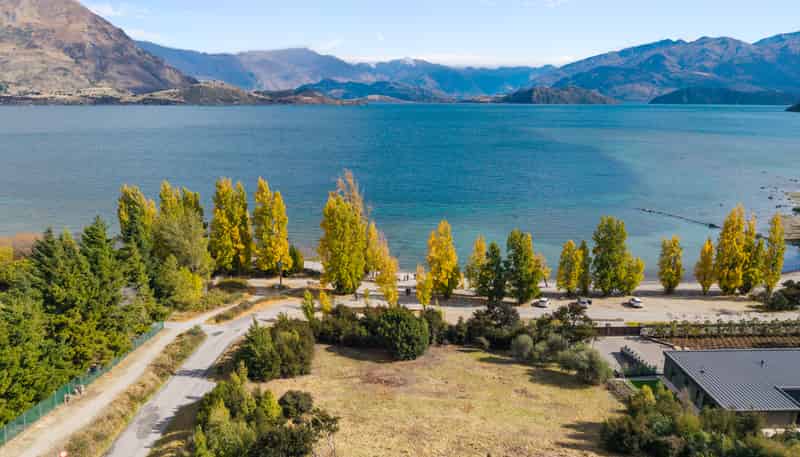 333 Beacon Point Road, Wanaka