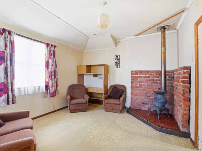 27 Mahoney Street, Whanganui East