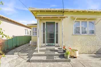 27 Mahoney Street, Whanganui East