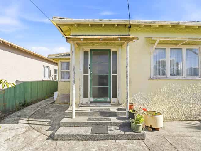 27 Mahoney Street, Whanganui East