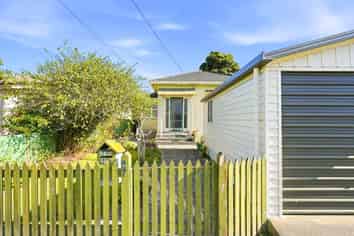 27 Mahoney Street, Whanganui East