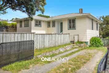 Wellington - Address withheld