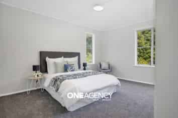 Wellington - Address withheld