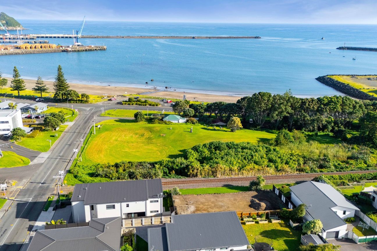 Res B section - Unobstructed sea views - Vaizdas 3