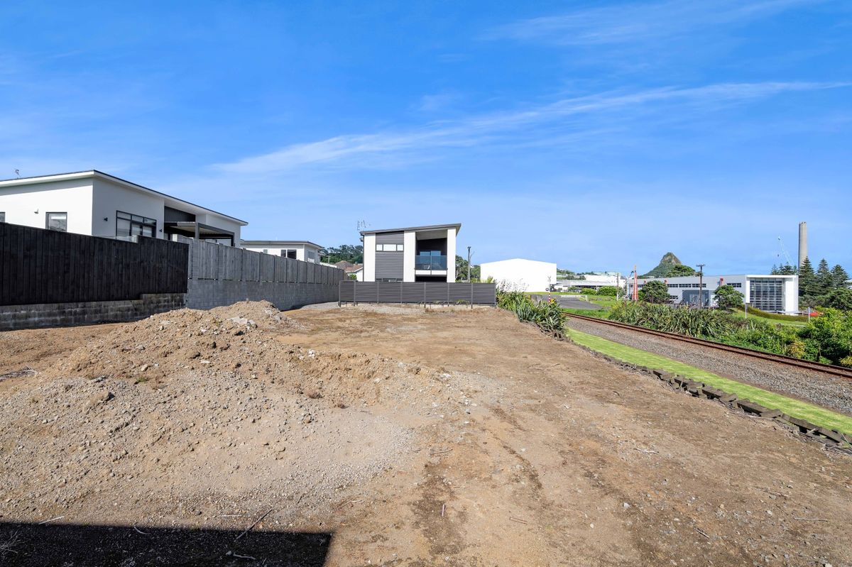 Res B section - Unobstructed sea views - Vairāk