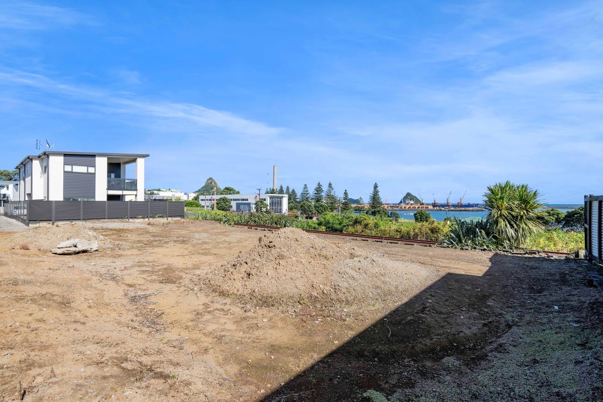 Res B section - Unobstructed sea views - Skats 6