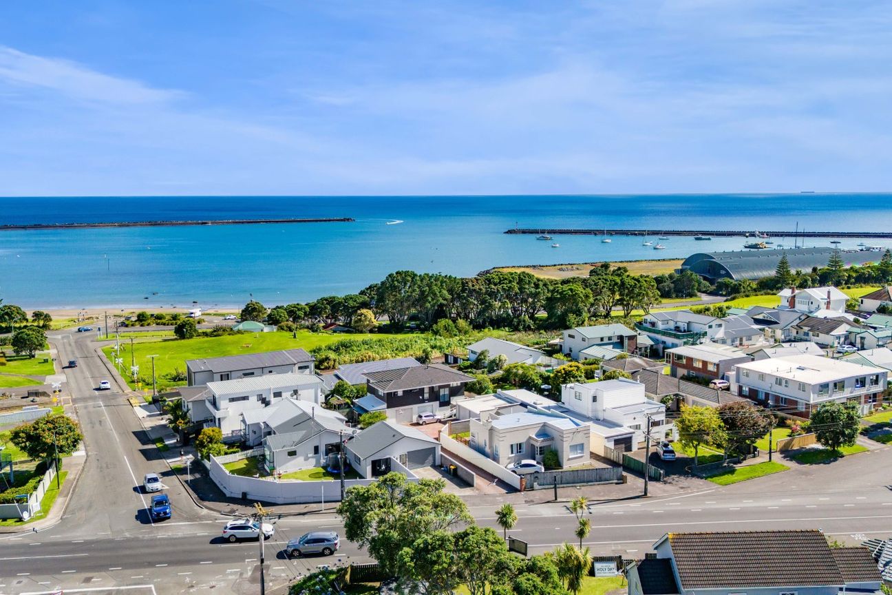Res B section - Unobstructed sea views - Vaizdas 2