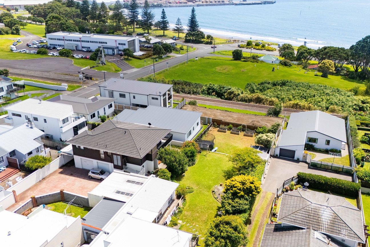 Res B section - Unobstructed sea views - Vaizdas 5