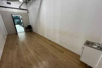 Office Space Steps from Manukau Mall