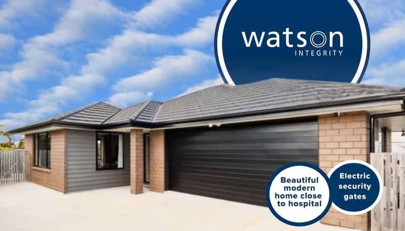 3b Innes Place, Roslyn