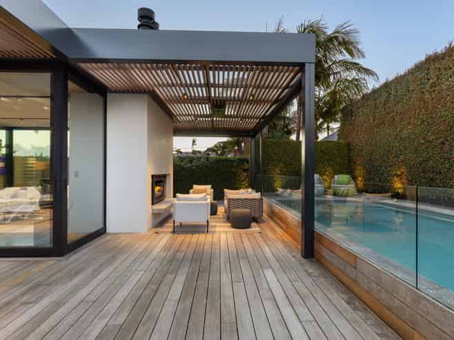 23 Albany Road, Ponsonby