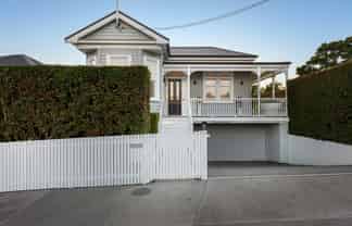 23 Albany Road, Ponsonby