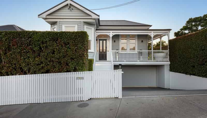 23 Albany Road, Ponsonby