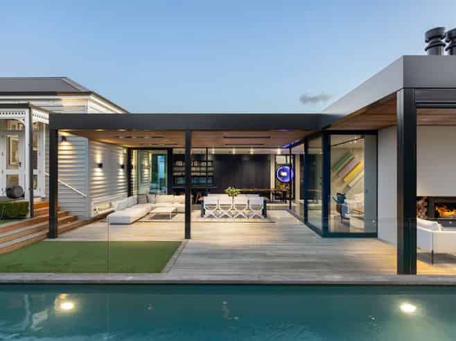 23 Albany Road, Ponsonby