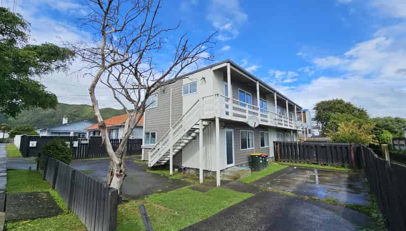 1/54 Awamutu Grove, Waiwhetu