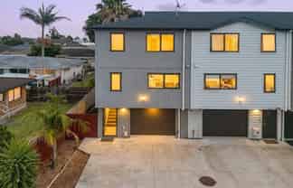 8/20 Charles Street, Papatoetoe